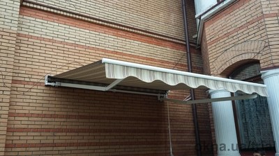 Маркиза Liberty Plus &mdash; Триал ТМ